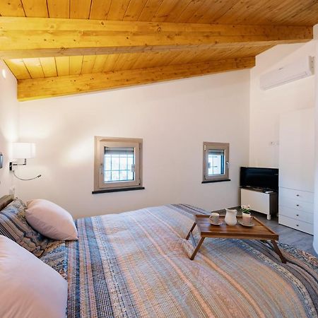 Willa Charming House Amalfi Zewnętrze zdjęcie