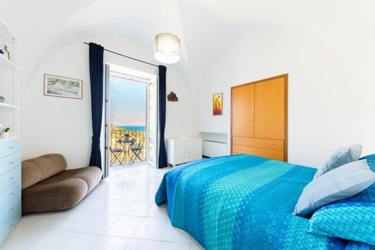 Willa Charming House Amalfi Zewnętrze zdjęcie