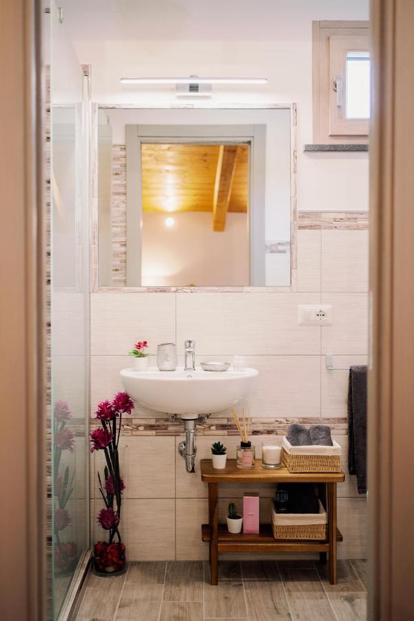Willa Charming House Amalfi Zewnętrze zdjęcie